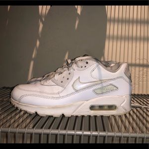 SPARKLY SWOOSH NIKE AIR MAX